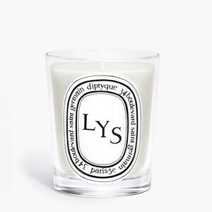 Diptyque 1.23oz Lys Candle